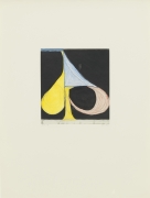 Graphic Works from the  Lopez Collection, Piece 23