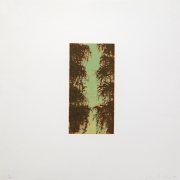 Joan Nelson Untitled, 1990 Lithograph