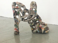 Jenny Balin Sonenberg, Display Object