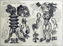 The Jackleg Testament: Part One – Jack & Eve Piece 23