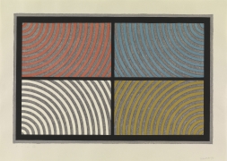 Graphic Works from the  Lopez Collection, Piece 4