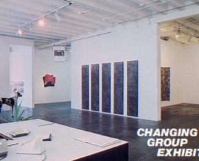 Changing Group Exhibition