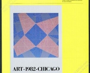 Chicago International Art Fair