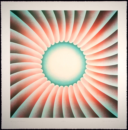 Oregon foundation acquires Judy Chicago print archive