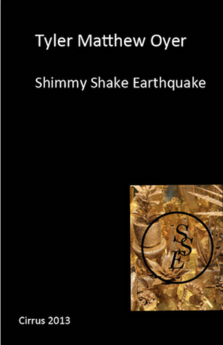 Shimmy Shake Earthquake