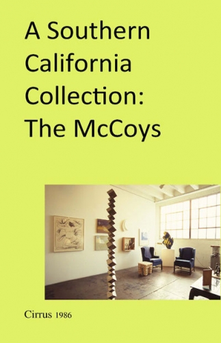 A Southern California Collection: the McCoys