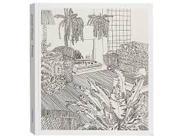 Jonas Wood: Prints Catalog Gagosian