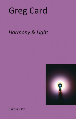 Harmony & Light